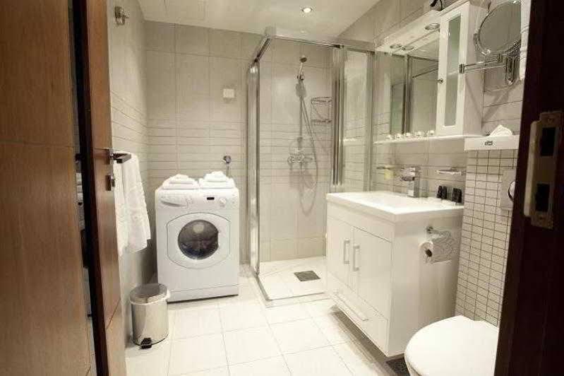 Best Western Kampen Hotell Oslo Luaran gambar